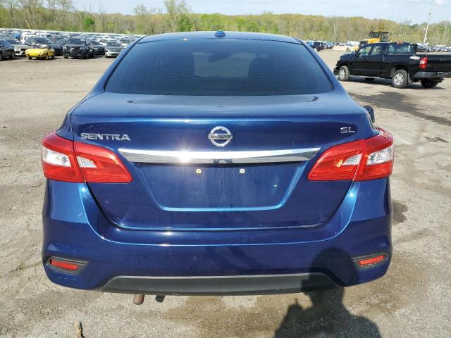 Photo 5 VIN: 3N1AB7AP6GY223570 - NISSAN SENTRA 