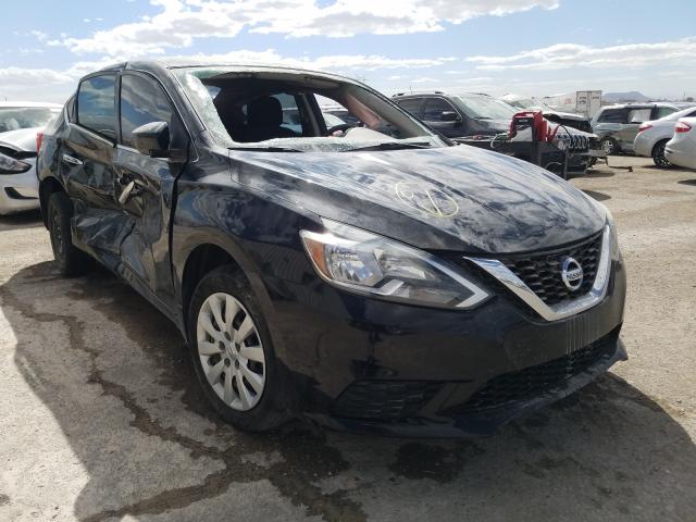 Photo 0 VIN: 3N1AB7AP6GY225240 - NISSAN SENTRA S 