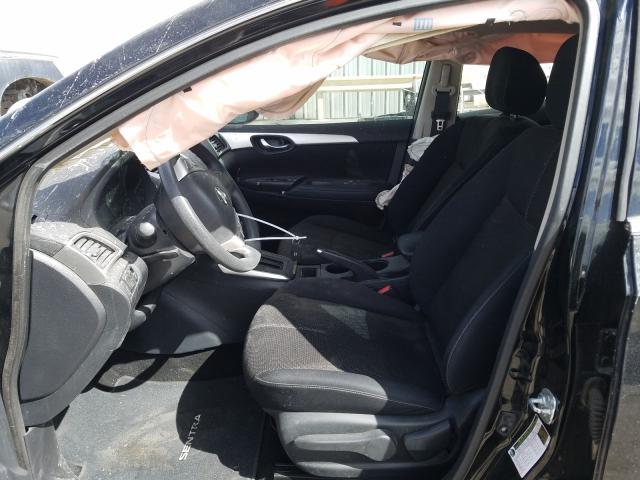 Photo 4 VIN: 3N1AB7AP6GY225240 - NISSAN SENTRA S 