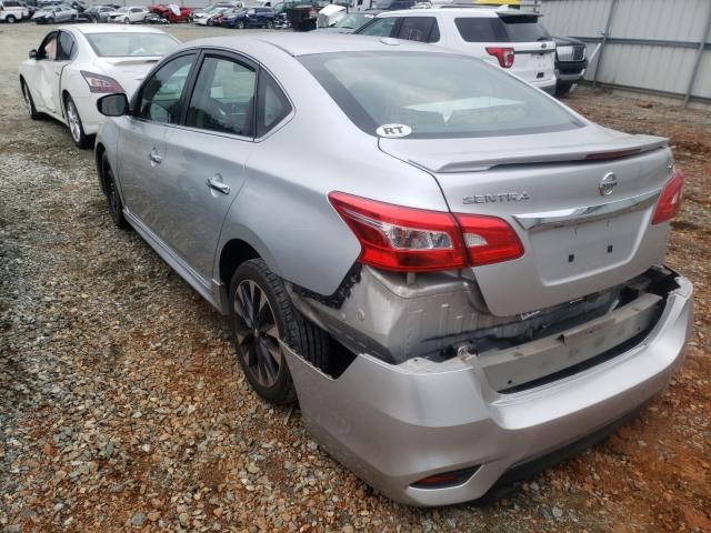 Photo 2 VIN: 3N1AB7AP6GY226517 - NISSAN SENTRA S 