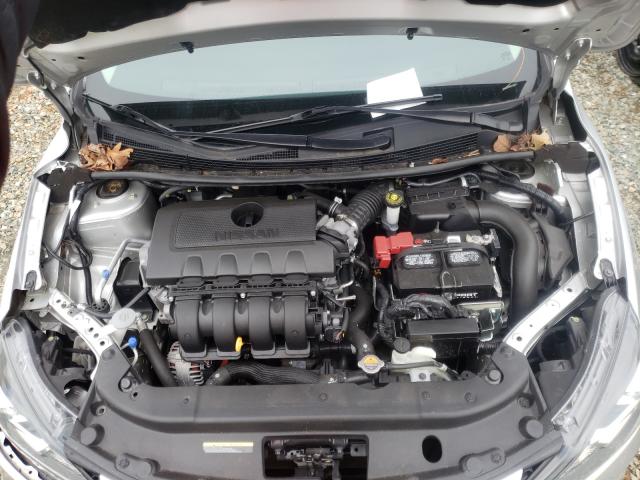 Photo 6 VIN: 3N1AB7AP6GY226517 - NISSAN SENTRA S 