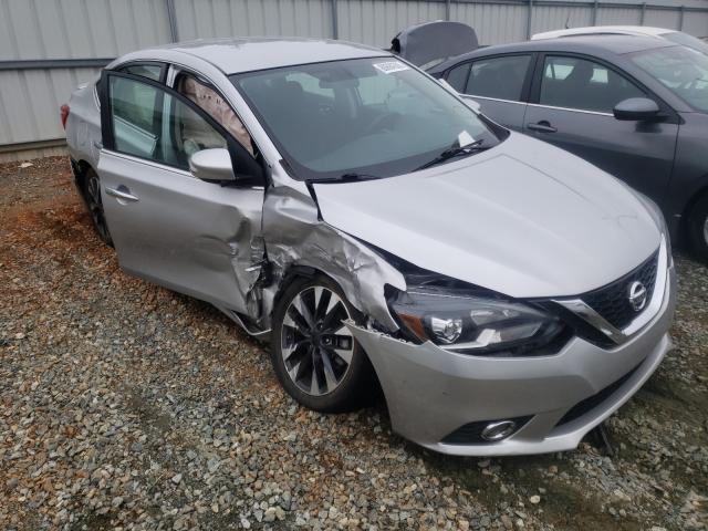 Photo 8 VIN: 3N1AB7AP6GY226517 - NISSAN SENTRA S 