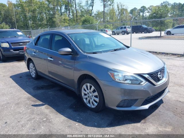 Photo 0 VIN: 3N1AB7AP6GY229319 - NISSAN SENTRA 