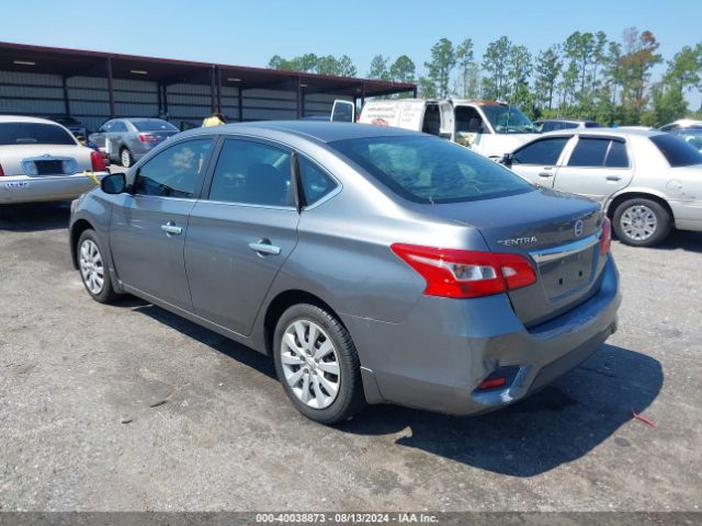 Photo 2 VIN: 3N1AB7AP6GY229319 - NISSAN SENTRA 