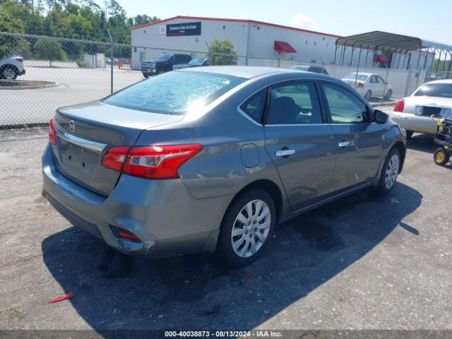 Photo 3 VIN: 3N1AB7AP6GY229319 - NISSAN SENTRA 