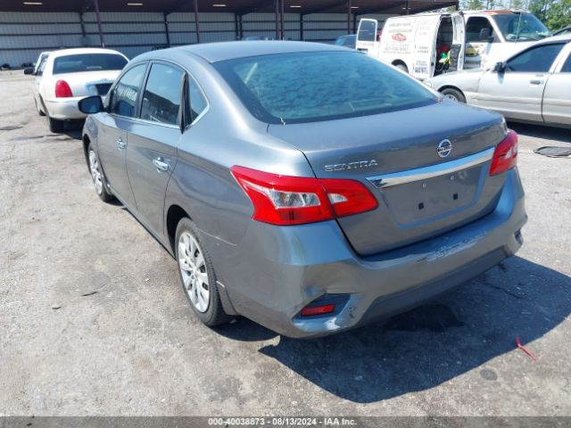 Photo 5 VIN: 3N1AB7AP6GY229319 - NISSAN SENTRA 