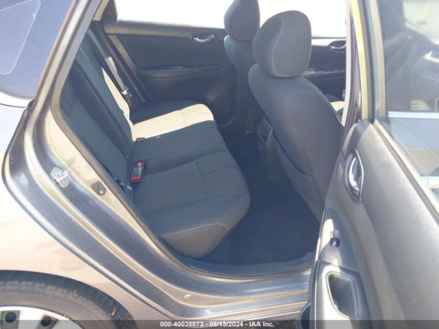 Photo 7 VIN: 3N1AB7AP6GY229319 - NISSAN SENTRA 