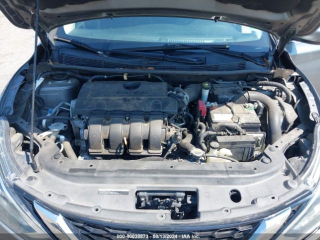 Photo 9 VIN: 3N1AB7AP6GY229319 - NISSAN SENTRA 