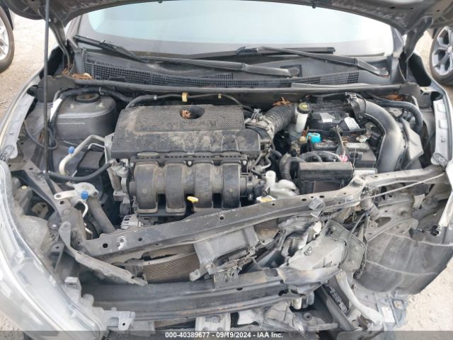 Photo 9 VIN: 3N1AB7AP6GY229398 - NISSAN SENTRA 