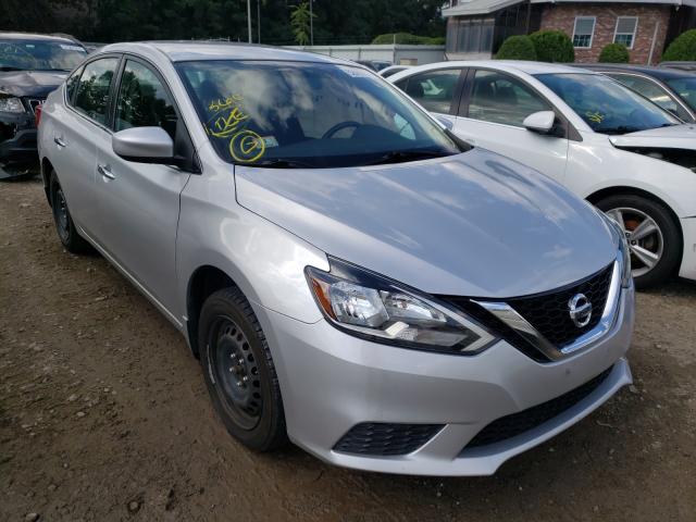 Photo 0 VIN: 3N1AB7AP6GY229806 - NISSAN SENTRA S 