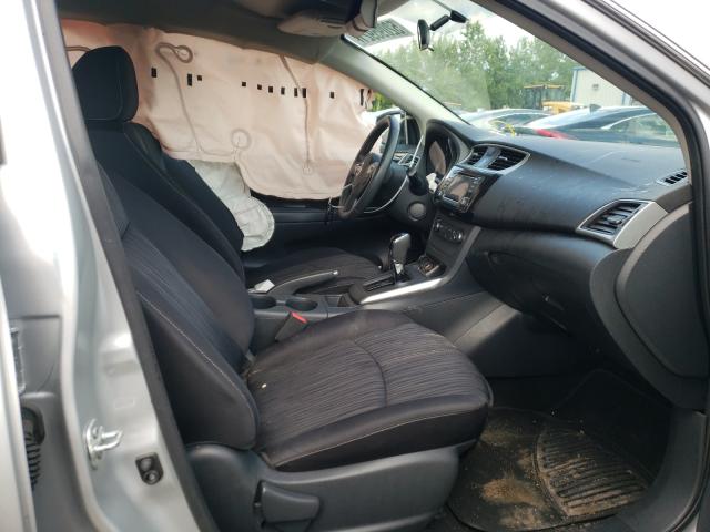 Photo 4 VIN: 3N1AB7AP6GY229806 - NISSAN SENTRA S 