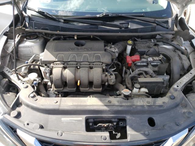 Photo 6 VIN: 3N1AB7AP6GY229806 - NISSAN SENTRA S 