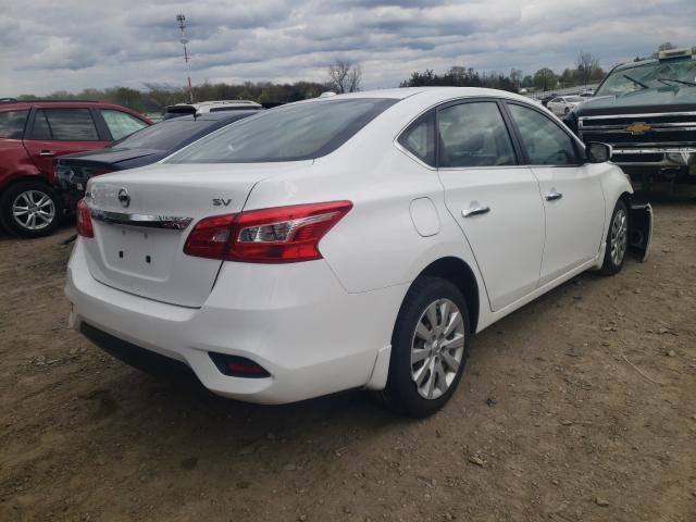 Photo 3 VIN: 3N1AB7AP6GY230583 - NISSAN SENTRA S 