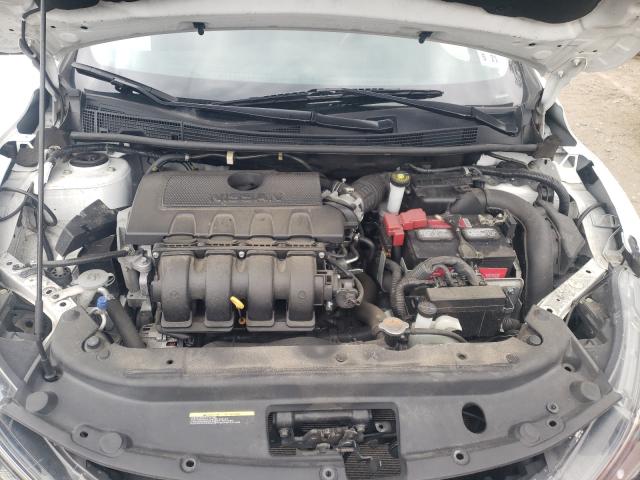 Photo 6 VIN: 3N1AB7AP6GY230583 - NISSAN SENTRA S 