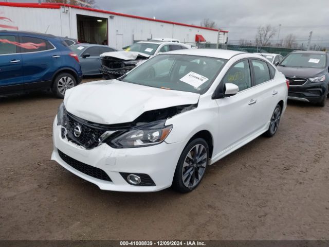 Photo 1 VIN: 3N1AB7AP6GY231331 - NISSAN SENTRA 