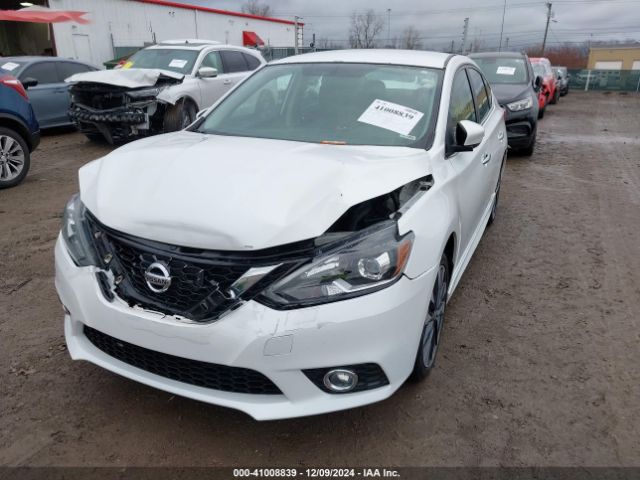 Photo 5 VIN: 3N1AB7AP6GY231331 - NISSAN SENTRA 