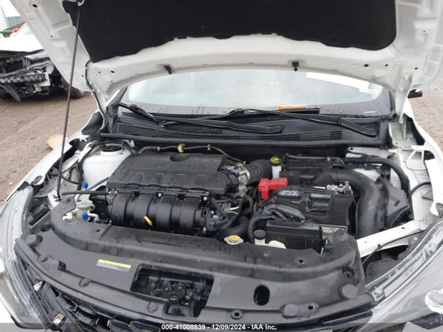 Photo 9 VIN: 3N1AB7AP6GY231331 - NISSAN SENTRA 