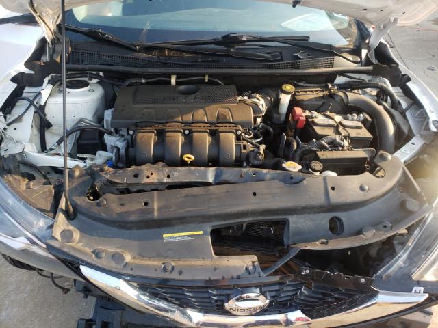 Photo 6 VIN: 3N1AB7AP6GY232687 - NISSAN SENTRA S 