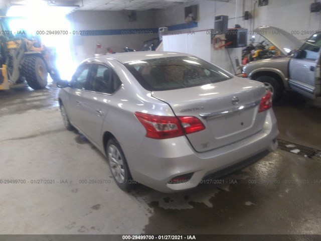 Photo 2 VIN: 3N1AB7AP6GY233838 - NISSAN SENTRA 