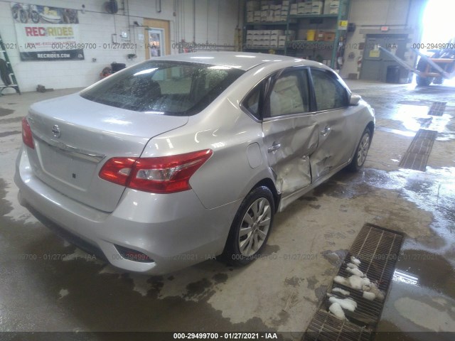 Photo 3 VIN: 3N1AB7AP6GY233838 - NISSAN SENTRA 