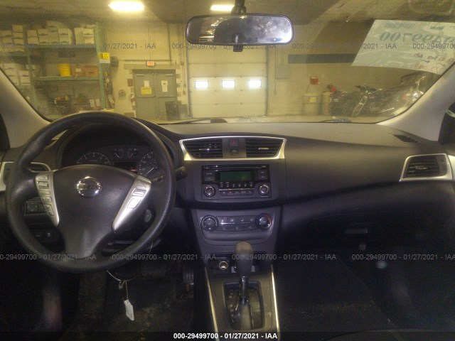 Photo 4 VIN: 3N1AB7AP6GY233838 - NISSAN SENTRA 