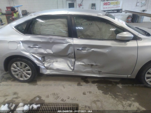 Photo 5 VIN: 3N1AB7AP6GY233838 - NISSAN SENTRA 