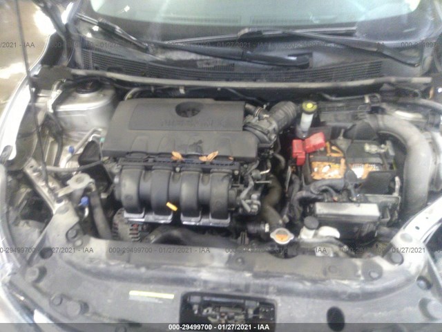 Photo 9 VIN: 3N1AB7AP6GY233838 - NISSAN SENTRA 