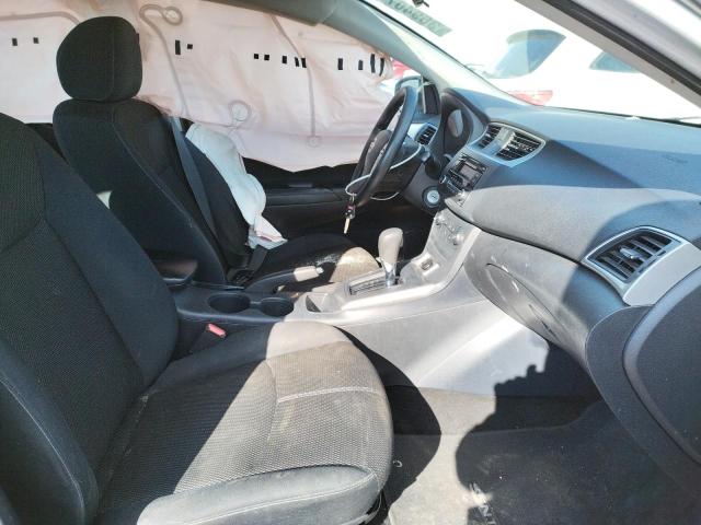 Photo 4 VIN: 3N1AB7AP6GY233869 - NISSAN SENTRA S 