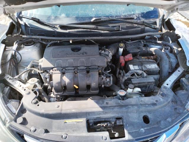 Photo 6 VIN: 3N1AB7AP6GY233869 - NISSAN SENTRA S 