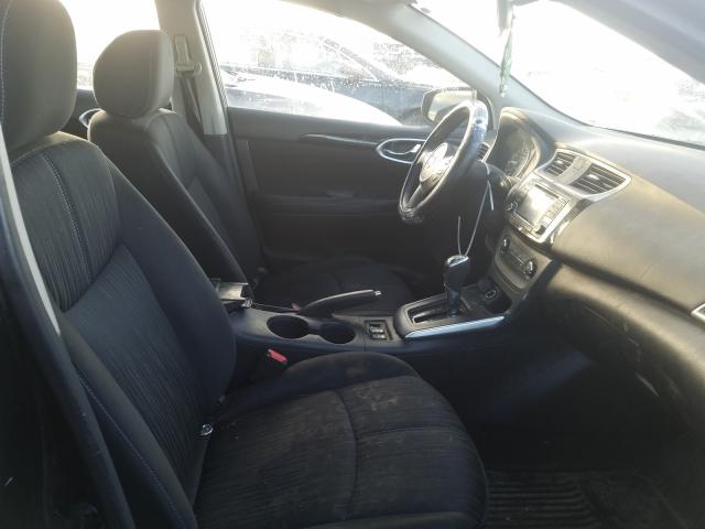 Photo 4 VIN: 3N1AB7AP6GY234178 - NISSAN SENTRA S 