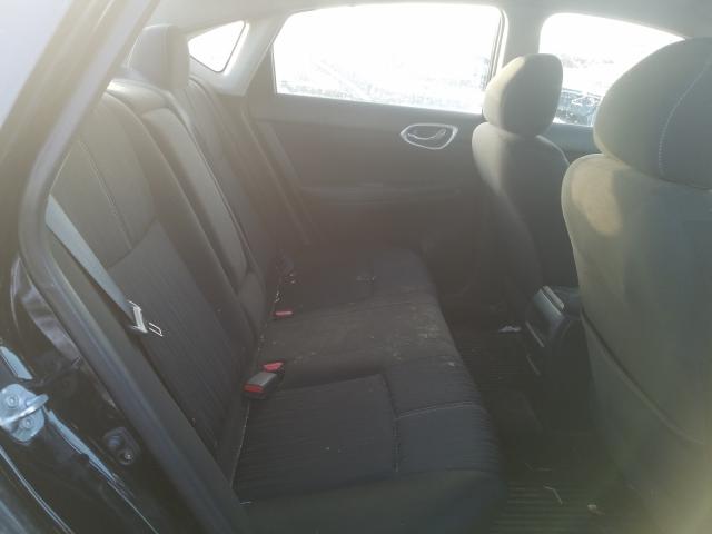 Photo 5 VIN: 3N1AB7AP6GY234178 - NISSAN SENTRA S 