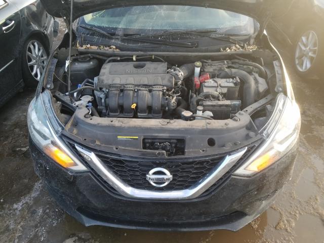 Photo 6 VIN: 3N1AB7AP6GY234178 - NISSAN SENTRA S 