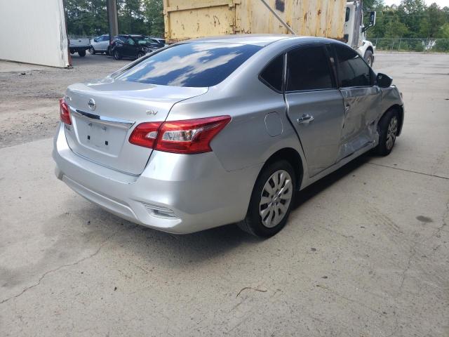 Photo 3 VIN: 3N1AB7AP6GY234276 - NISSAN SENTRA S 