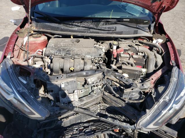 Photo 6 VIN: 3N1AB7AP6GY234407 - NISSAN SENTRA S 