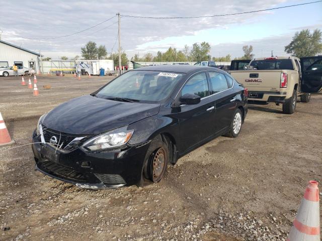 Photo 0 VIN: 3N1AB7AP6GY234424 - NISSAN SENTRA 