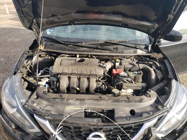 Photo 10 VIN: 3N1AB7AP6GY234424 - NISSAN SENTRA 