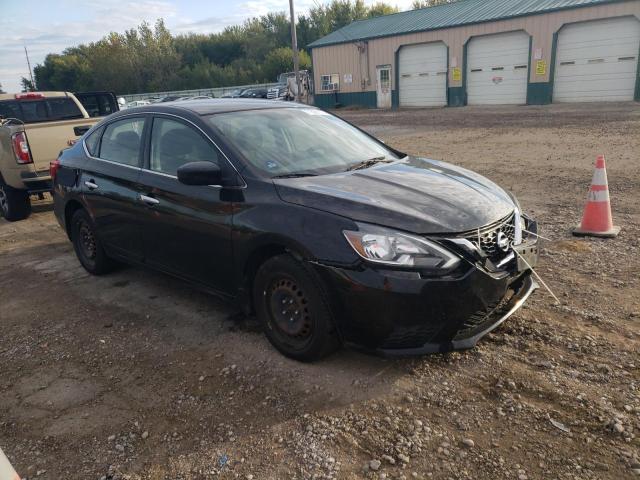 Photo 3 VIN: 3N1AB7AP6GY234424 - NISSAN SENTRA 