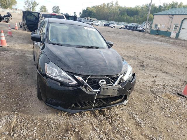 Photo 4 VIN: 3N1AB7AP6GY234424 - NISSAN SENTRA 