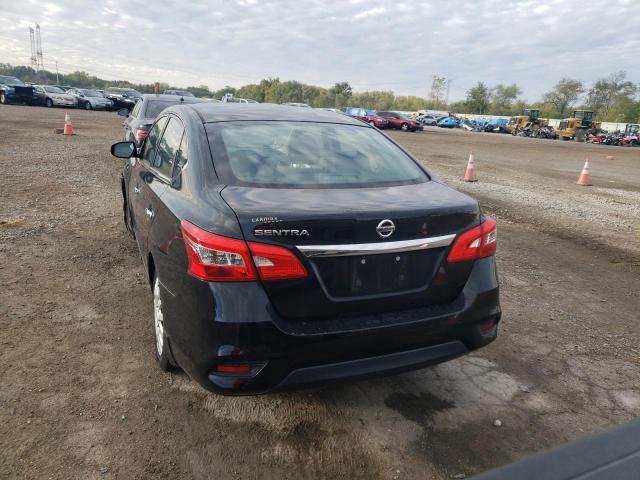 Photo 5 VIN: 3N1AB7AP6GY234424 - NISSAN SENTRA 