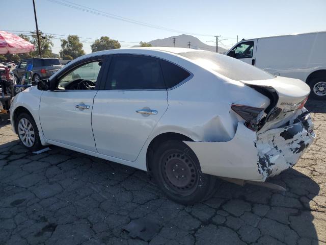 Photo 1 VIN: 3N1AB7AP6GY236299 - NISSAN SENTRA 