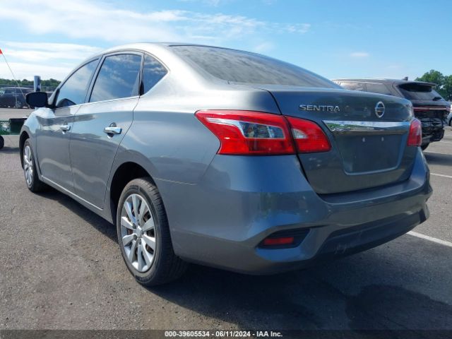 Photo 2 VIN: 3N1AB7AP6GY237887 - NISSAN SENTRA 