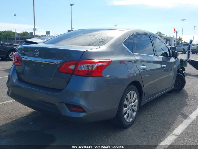 Photo 3 VIN: 3N1AB7AP6GY237887 - NISSAN SENTRA 