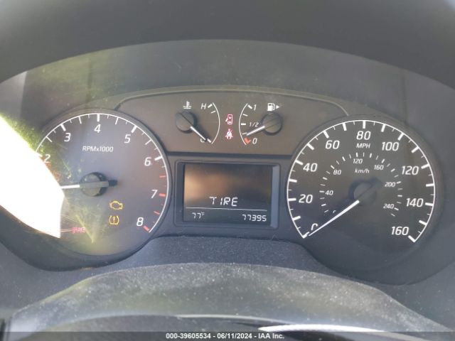 Photo 6 VIN: 3N1AB7AP6GY237887 - NISSAN SENTRA 