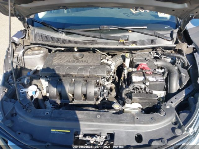 Photo 9 VIN: 3N1AB7AP6GY237887 - NISSAN SENTRA 