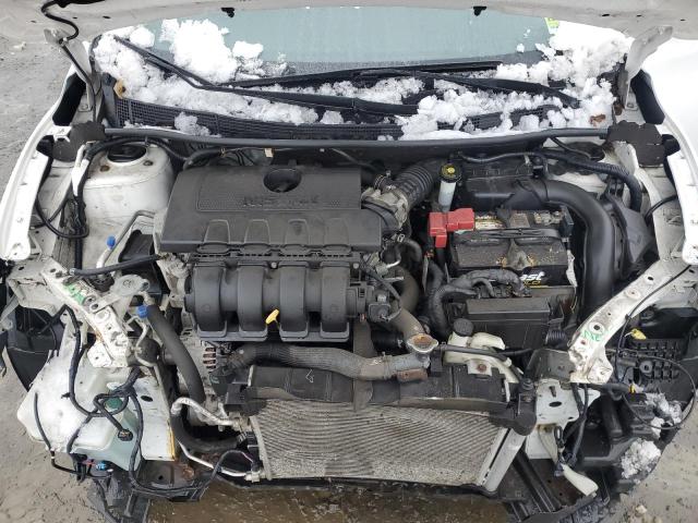 Photo 10 VIN: 3N1AB7AP6GY238540 - NISSAN SENTRA 