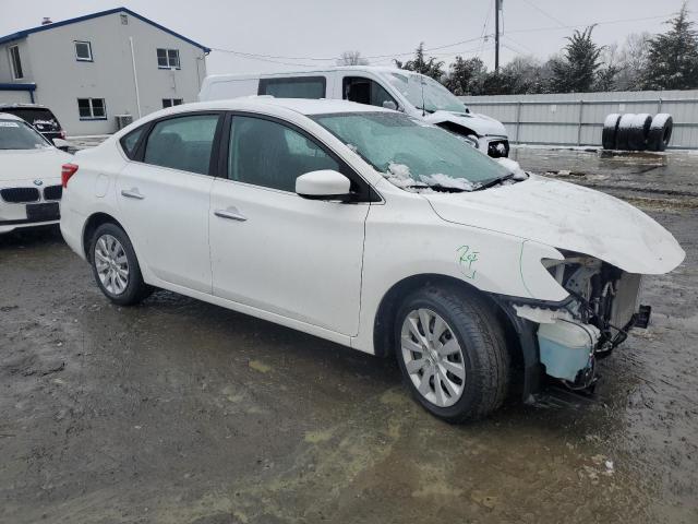 Photo 3 VIN: 3N1AB7AP6GY238540 - NISSAN SENTRA 