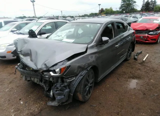 Photo 1 VIN: 3N1AB7AP6GY238571 - NISSAN SENTRA 