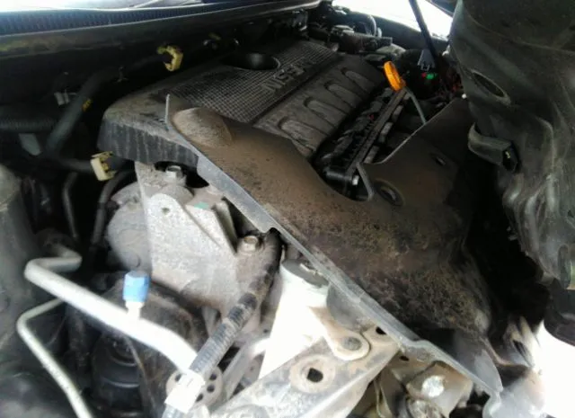 Photo 9 VIN: 3N1AB7AP6GY238571 - NISSAN SENTRA 