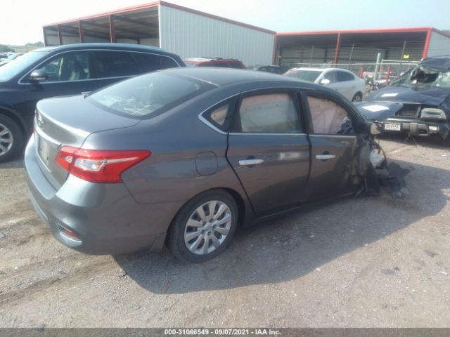 Photo 3 VIN: 3N1AB7AP6GY239171 - NISSAN SENTRA 