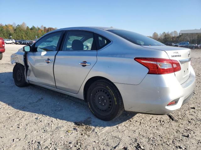 Photo 1 VIN: 3N1AB7AP6GY239347 - NISSAN SENTRA 